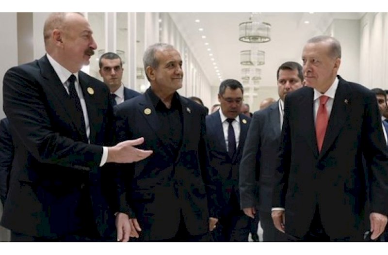 İlham Əliyevin Xankəndidən Rusiyaya CAVABI