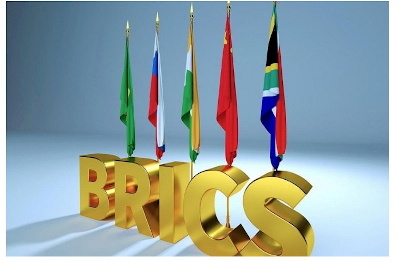 Braziliyada BRICS Sammiti başlayıb