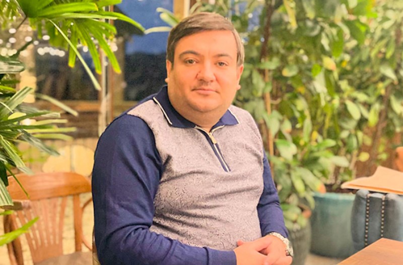 Azərbaycanlı bəstəkar vəfat etdi