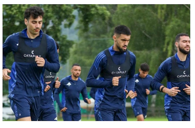 "Qarabağ" Avstriyada bu gün ilk yoxlama matçına çıxacaq 