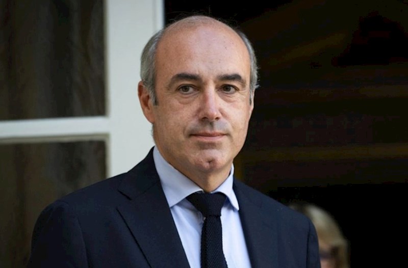 Fransada deputat özünü öldürdü