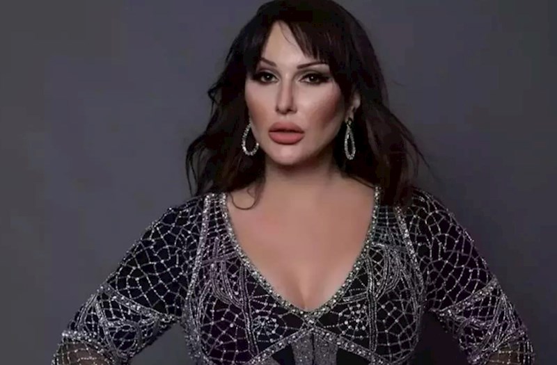 Çimnaz Sultanovanın xəstəxanada çəkilən görüntüləri yayıldı — VİDEO