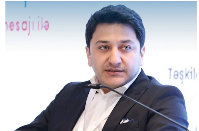 "Rəqəmsal ticarət platformaları yerli və xarici bazarlarda investor davranışlarının formalaşmasında mühüm rol oynayır" — Direktor