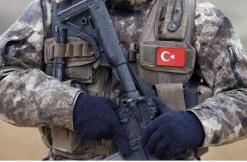 Türkiyə ordusunda şəhid sayı 8-ə çatdı 