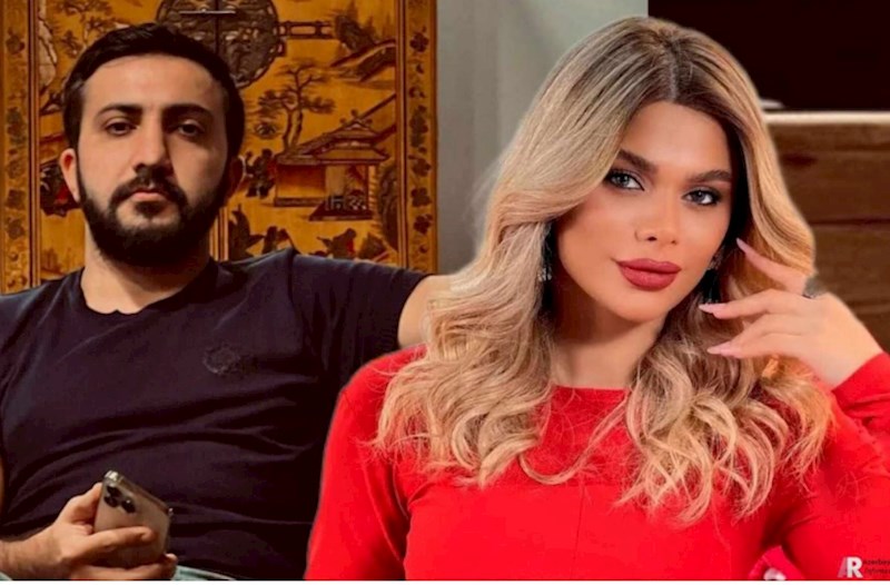 Aysun İsmayılovanın keçmiş həyat yoldaşı qızı ilə bağlı paylaşım etdi — FOTO 