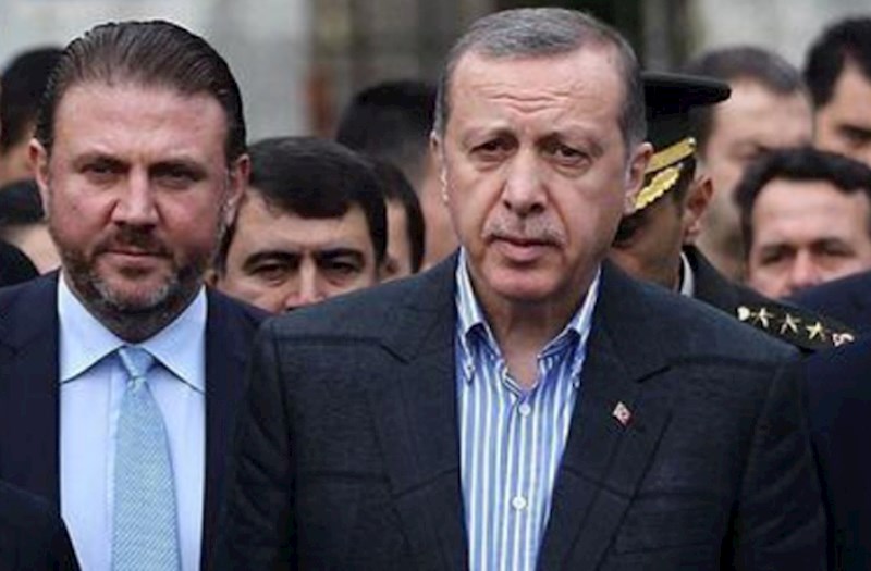Ərdoğanın müşavirinin vəziyyəti ağırlaşdı 