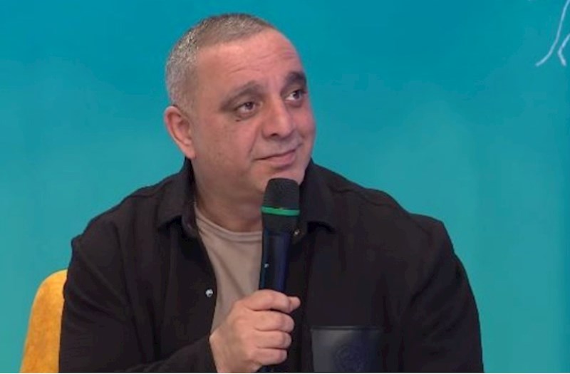 "Bütün bizneslərim batdı"