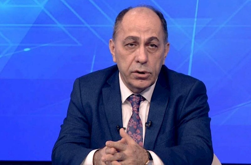 "Epidemiya ocaqlarının bir müddət davam etməsi proqnozlaşdırılır" — AÇIQLAMA 