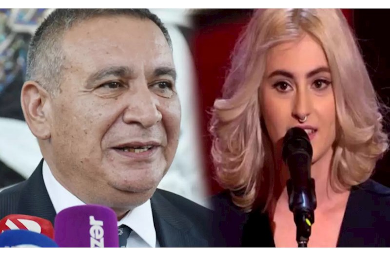 Albinanın ölümü ilə bağlı yayılan xəbərə Mətbuat Şurasından REAKSİYA