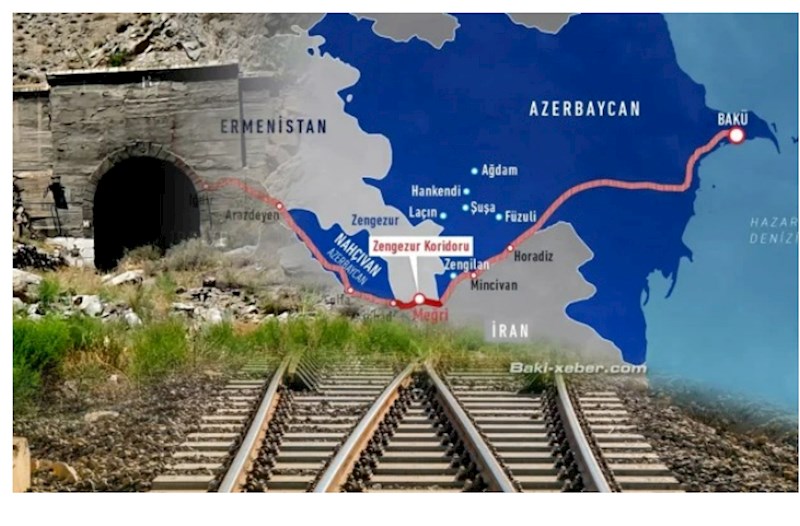 Zəngəzur dəhlizi nə vaxt açılır? — AÇIQLAMA 