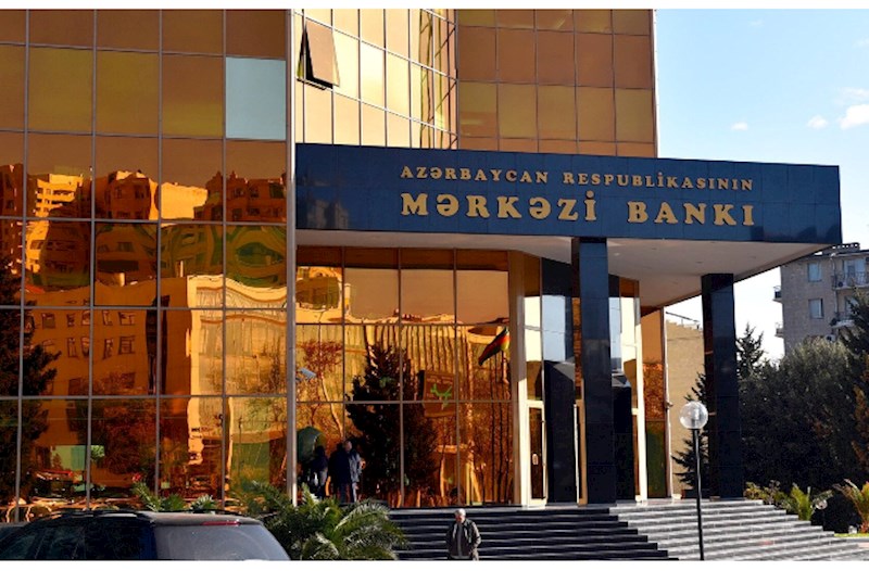TƏCİLİ! Azərbaycanda manatla kreditlərin faizi artıb