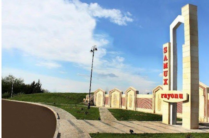 Samuxda 88 yaşlı qadını öldürən şəxs tutuldu — BİRGƏ MƏLUMAT 