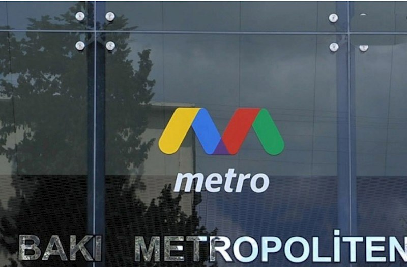 “Bakı Metropoliteni”ndə yeni təyinat olub 