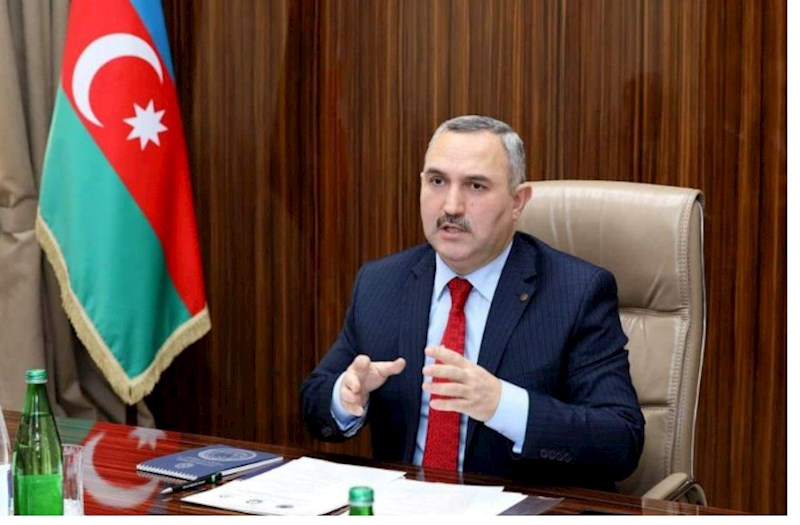"Paytaxtın Bakıdan köçürülməməsi üçün bu tədbirləri görmək lazımdır" — Deputatdan TƏKLİF 