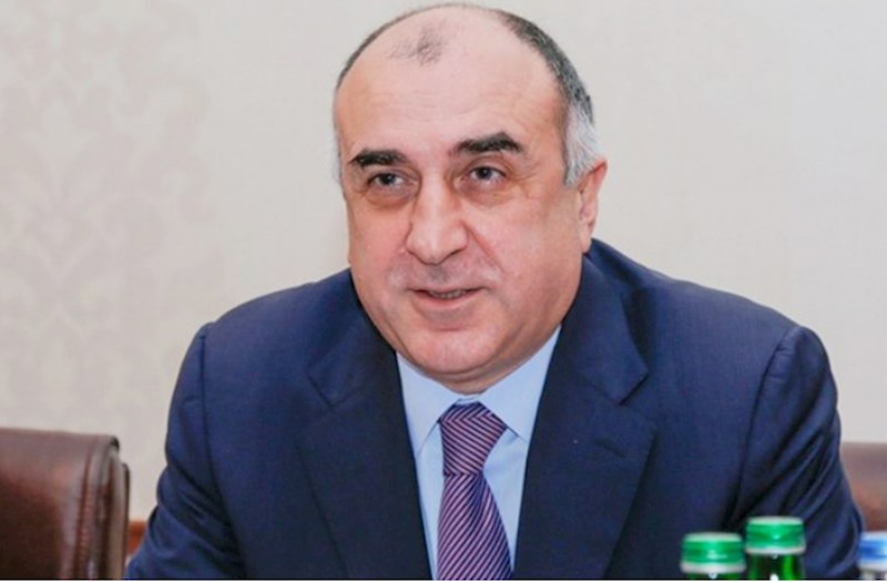 Elmar Məmmədyarov siyasətə qayıdır? — Özündən AÇIQLAMA 