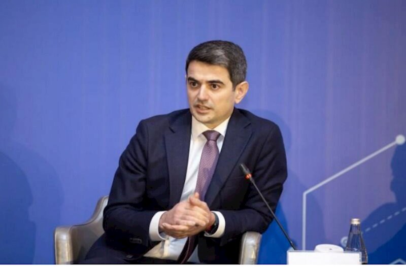 Fərid Abuşov işdən çıxdı 