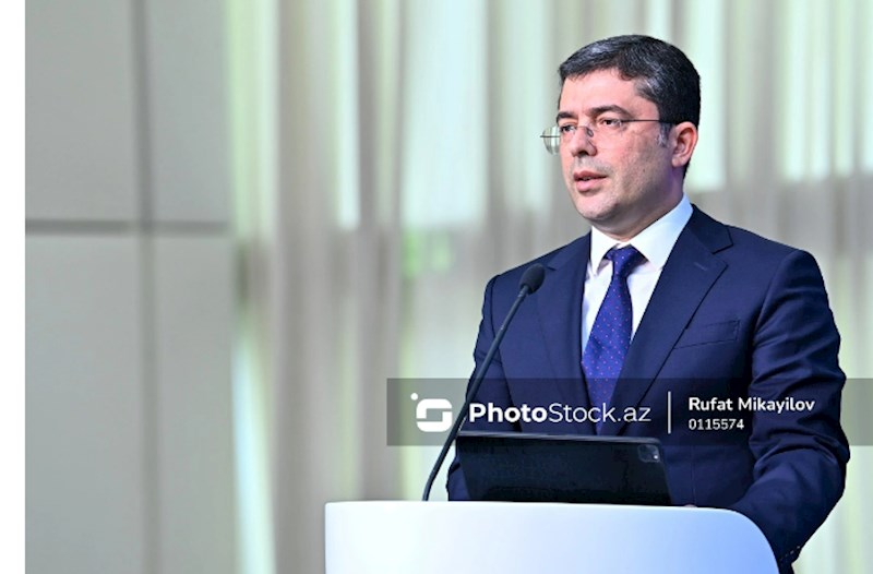 Əhməd İsmayılov: "Jurnalistlərin sosial müdafiəsi üçün görülən işlərin davamlılığı təmin edilib" 