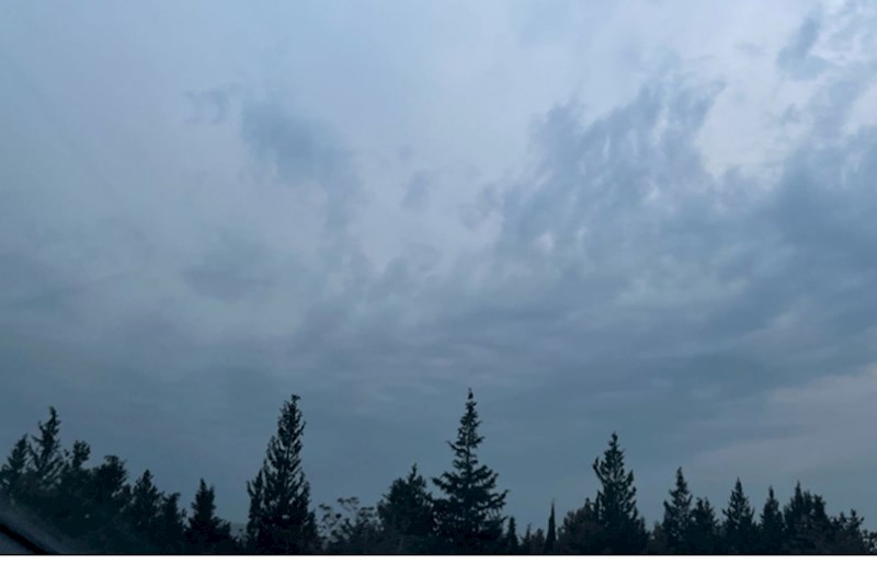 Hava şəraiti niyə tez-tez dəyişir? 