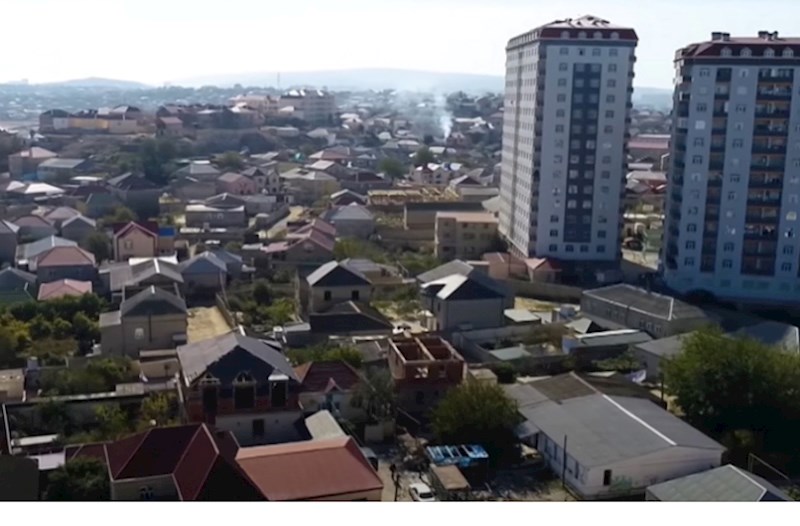 Bakının kirayə mənzil bazarında vəziyyət necədir? — VİDEO  