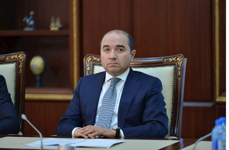 Deputat: “Azərbaycanın nüfuzu Cənubi Qafqazdan xeyli kənara çıxır” 