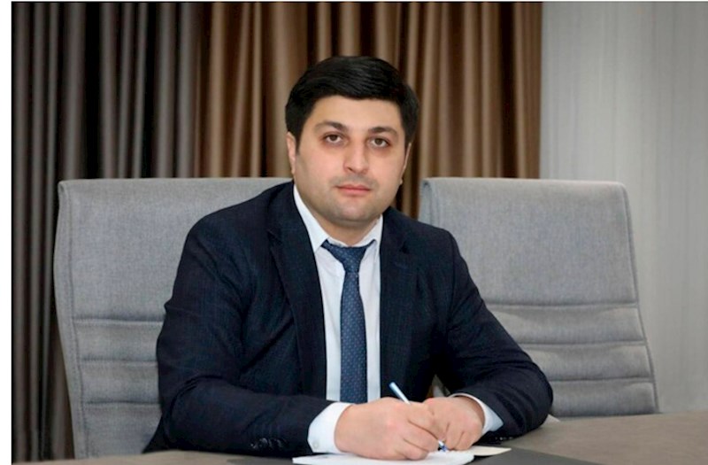 Mütəxəssis: “Dələduzalara qarşı bank və dövlət səviyyəsində ciddi tədbirlər olmalıdır” 