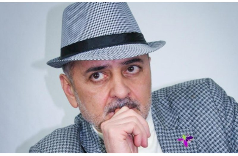 Elman Rəfiyev işdən çıxdı 