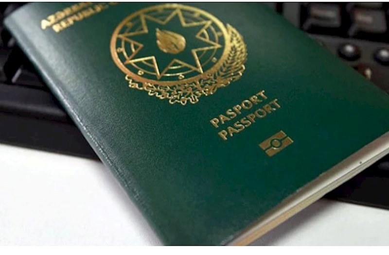 Azərbaycan pasportunun GÜCÜ ARTIR — YENİLİKLƏR NƏLƏRDİR? 