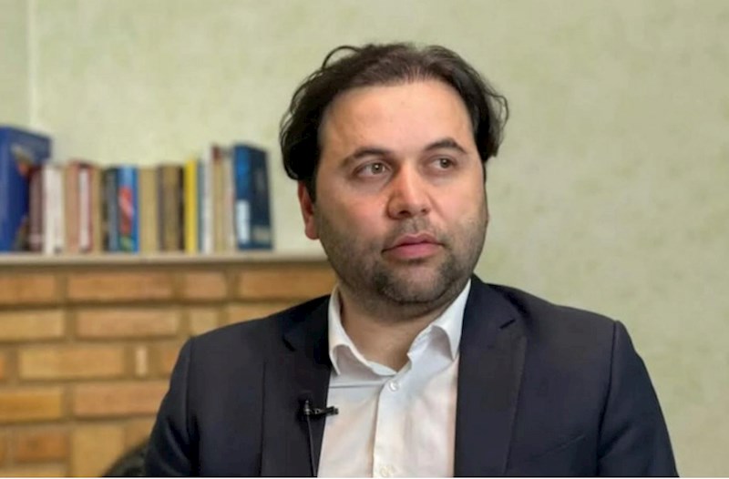 Məmməd Alpayın həbs müddəti uzadıldı 