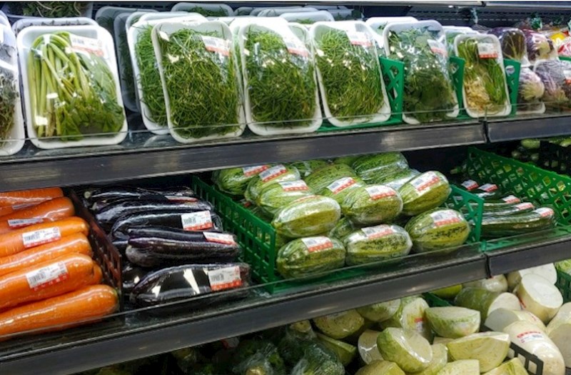 Plastik qablaşdırmalardakı böyük təhlükə