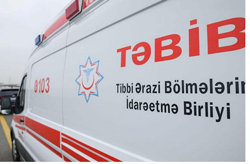 24 nəfərin xəsarət aldığı qəza ilə bağlı RƏSMİ AÇIQLAMA 