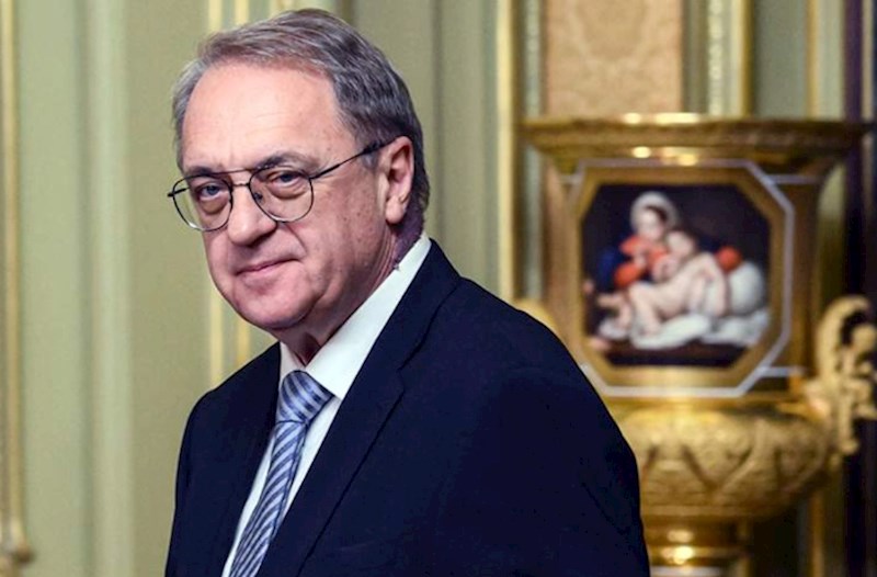 Putin onu işdən çıxardı