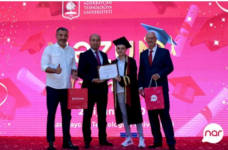 “Nar” regionlarda təhsilə dəstəyini davam etdirir — FOTOLAR