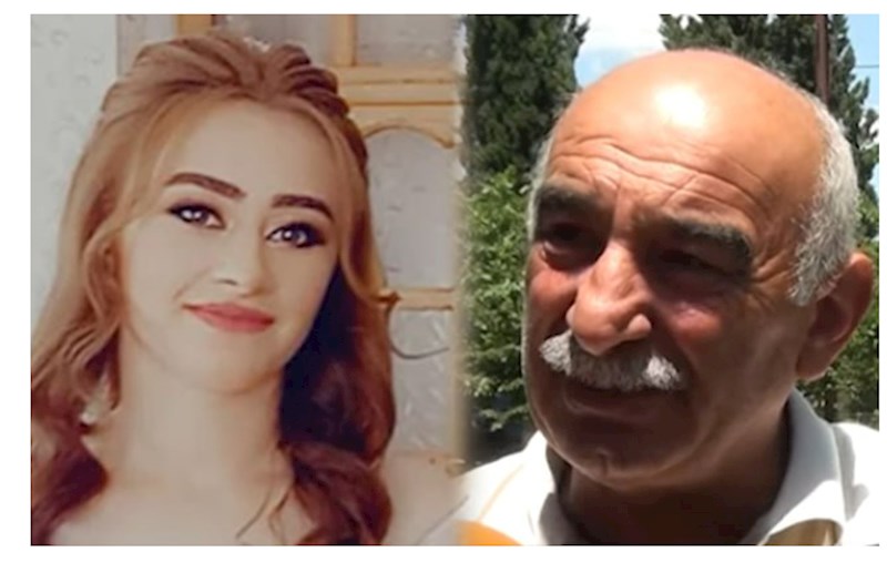 “4 gün əvvəl Şəfayət o evdən çıxmaq istəmişdi, mənə şübhəli gəlir...” — VİDEO 