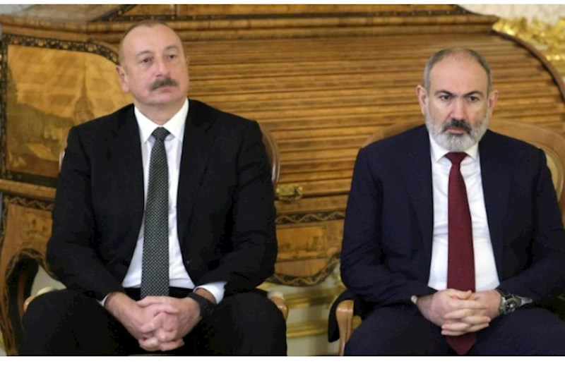 İlham Əliyev sabah Paşinyanla GÖRÜŞƏCƏK 