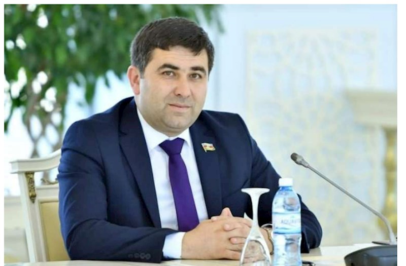 Deputat: “Onlar Azərbaycanla yeni müharibə eşqi ilə yaşayırlar” 