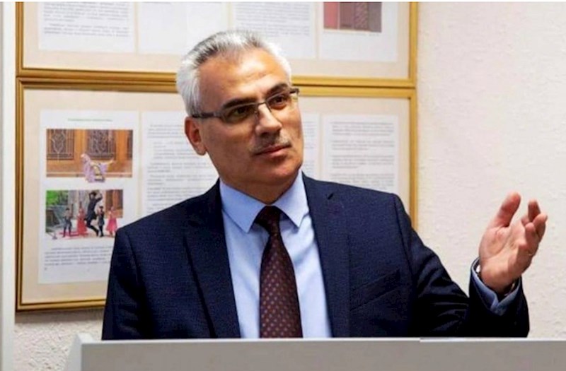 Moskvada Azərbaycan diasporunun rəhbəri deportasiya edilir