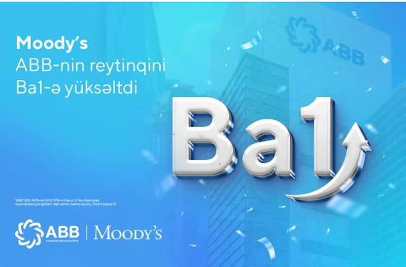 ABB-nin reytinqi tarixi maksimuma yüksəldi! 