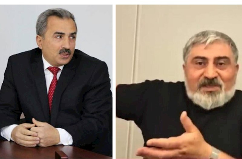 Baş redaktordan Alqış Musayevə “SƏRT SİLLƏ”: