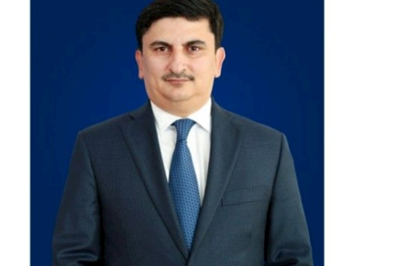 Vüqar Behbudov agentliyin liftini təmir etdirəcək — 75 min manata... 
