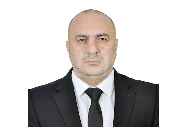 Azər Aslanov: “Azərbaycan kikboksçuları beynəlxalq yarışlarda ölkəmizin adını şərəflə ucaldırlar”