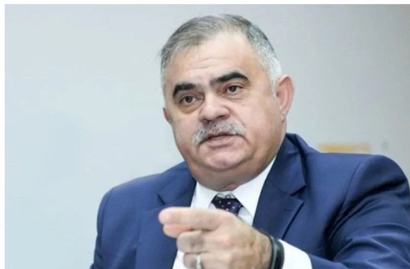 "Ukraynanın Azərbaycana qarşı təxribat törətməsi real görünmür" — Komitə sədrindən Rusiya XİN-ə CAVAB 