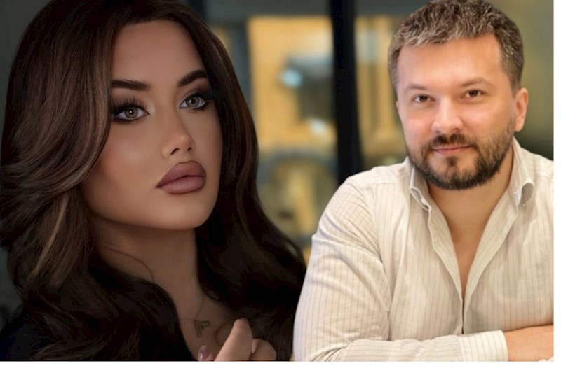 Aysellə Oqtayın məhkəməsi oldu 