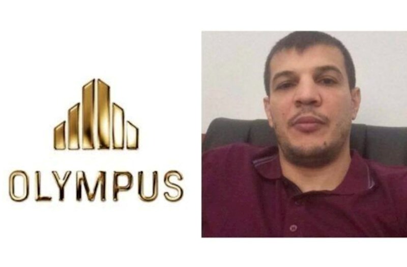 “Olympus Park” şirkətinin sahibi Rafael Qarayev aldadılıb —