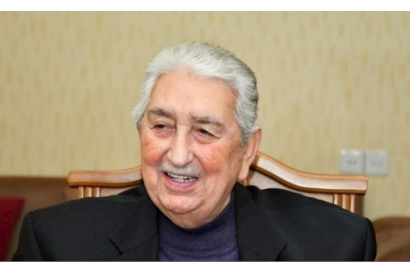 Mədəniyyət Nazirliyi Arif Babayevin vəfatı ilə bağlı NEKROLOQ YAYD