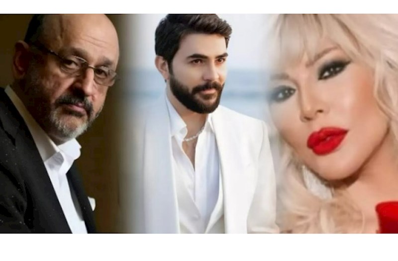 “Onların repertuarı bizi toy bazarına saldı” 