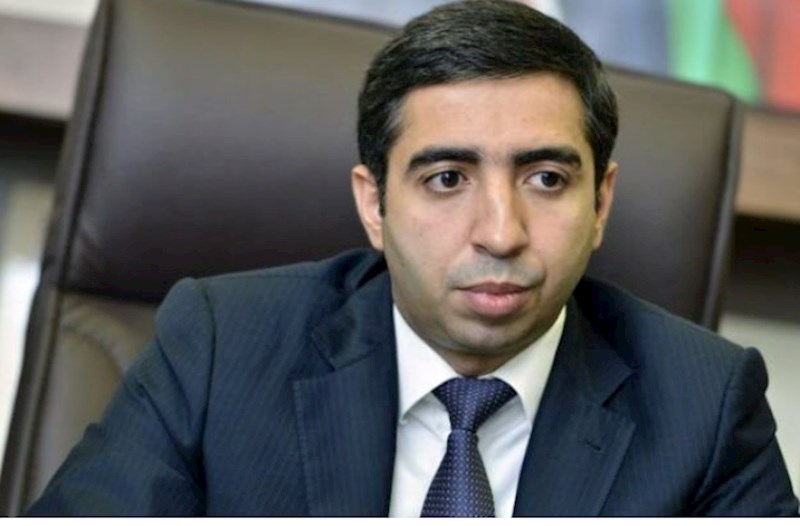 Zaur Əliyev 105 min manat ayırdı.... 