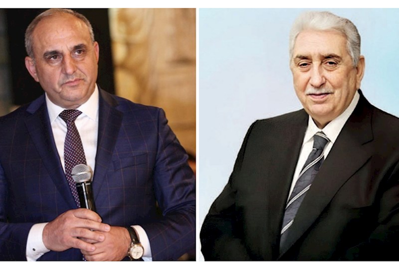 Xalq artisti Arif Babayev Cabir Abdullayevə nə tapşırıb? — Vəsiyyət 
