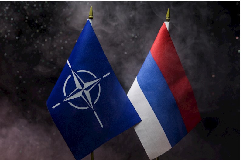 Rusiyanı NATO ilə bağlı narahat edən budur —  AÇIQLAMA