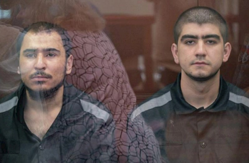 "Crocus City Hall"da terror aktını törədənlərdən birinin qardaşı axtarışa verildi 