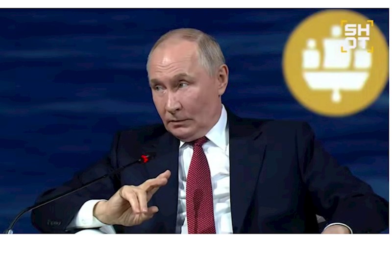 Putin Trampın 10 günlük ultimatumunu rədd edib — Rusiya prezidenti nə tələb edir?